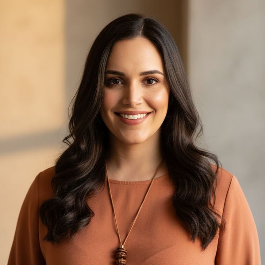 Psicóloga Clínica Luana Amaral - oferecendo atendimento psicológico humanizado para ansiedade, autoestima e saúde emocional. Luana Amaral Psicóloga Clínica