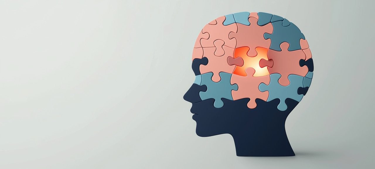 Casal conversando sobre autoestima e comunicação emocional