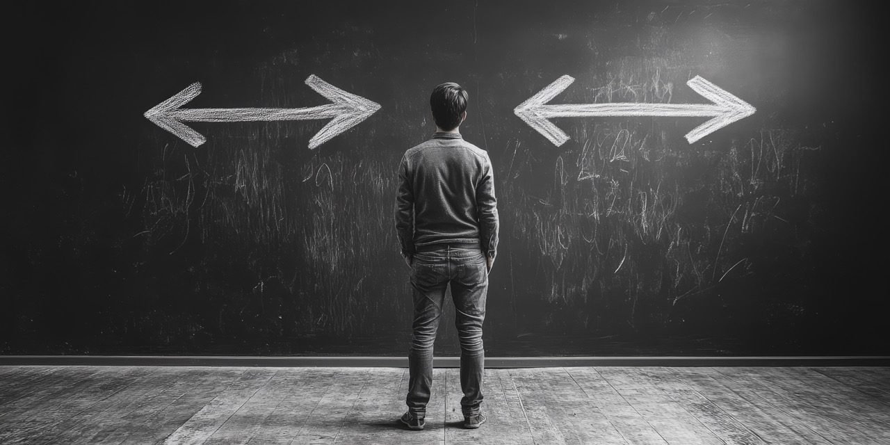 Terapia online ajudando na tomada de decisões