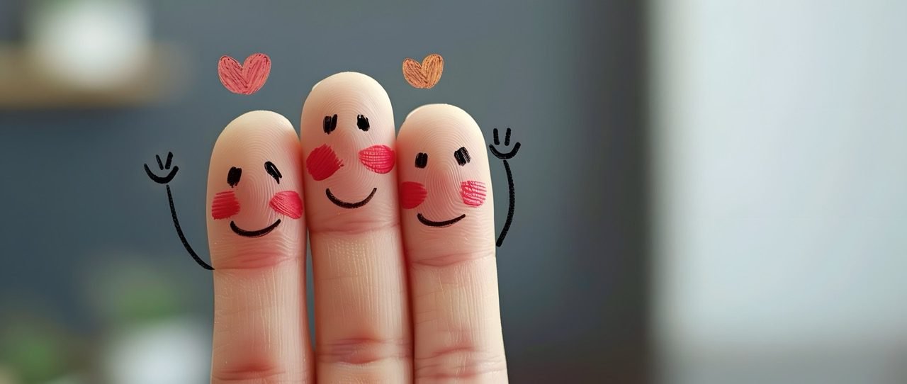 Pessoa iniciando atendimento psicológico para gestão emocional