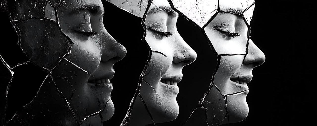 Psicóloga acolhendo pessoa em busca de ajuda