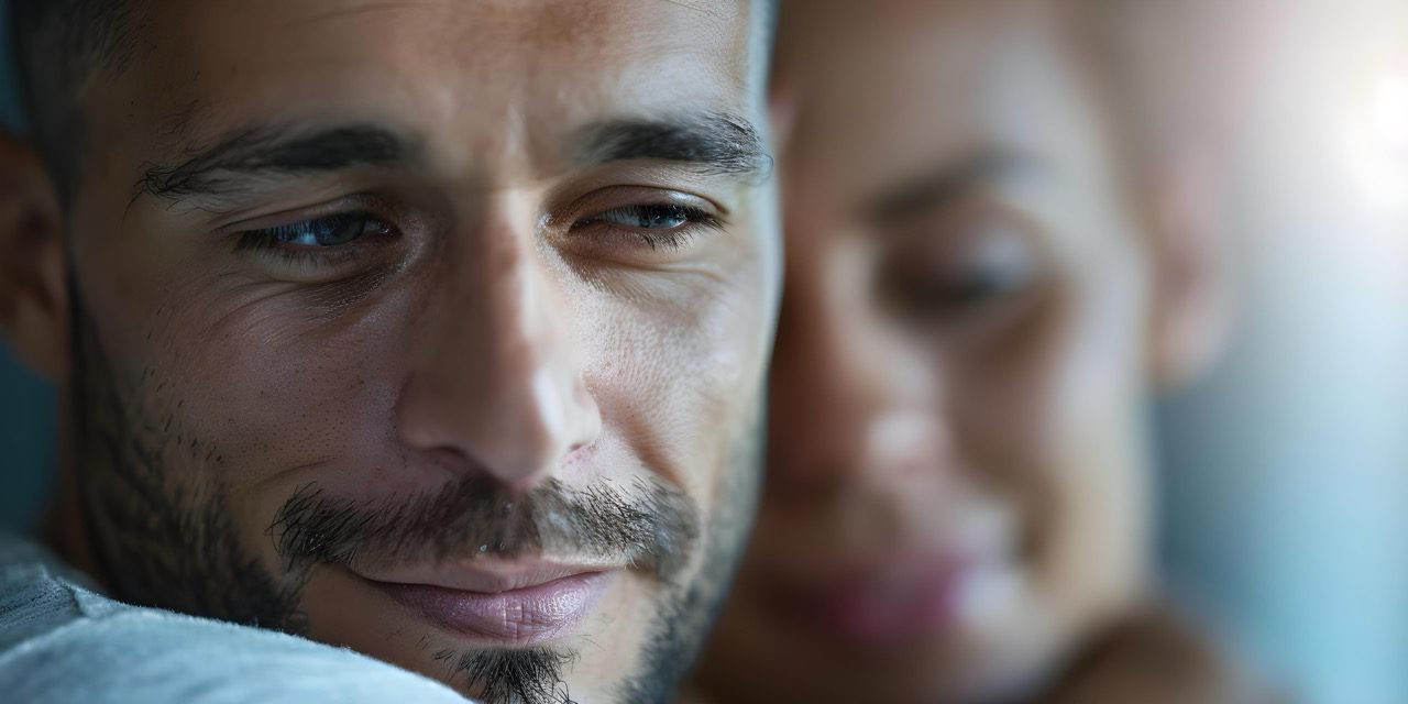 Processo de cura após relações narcísicas