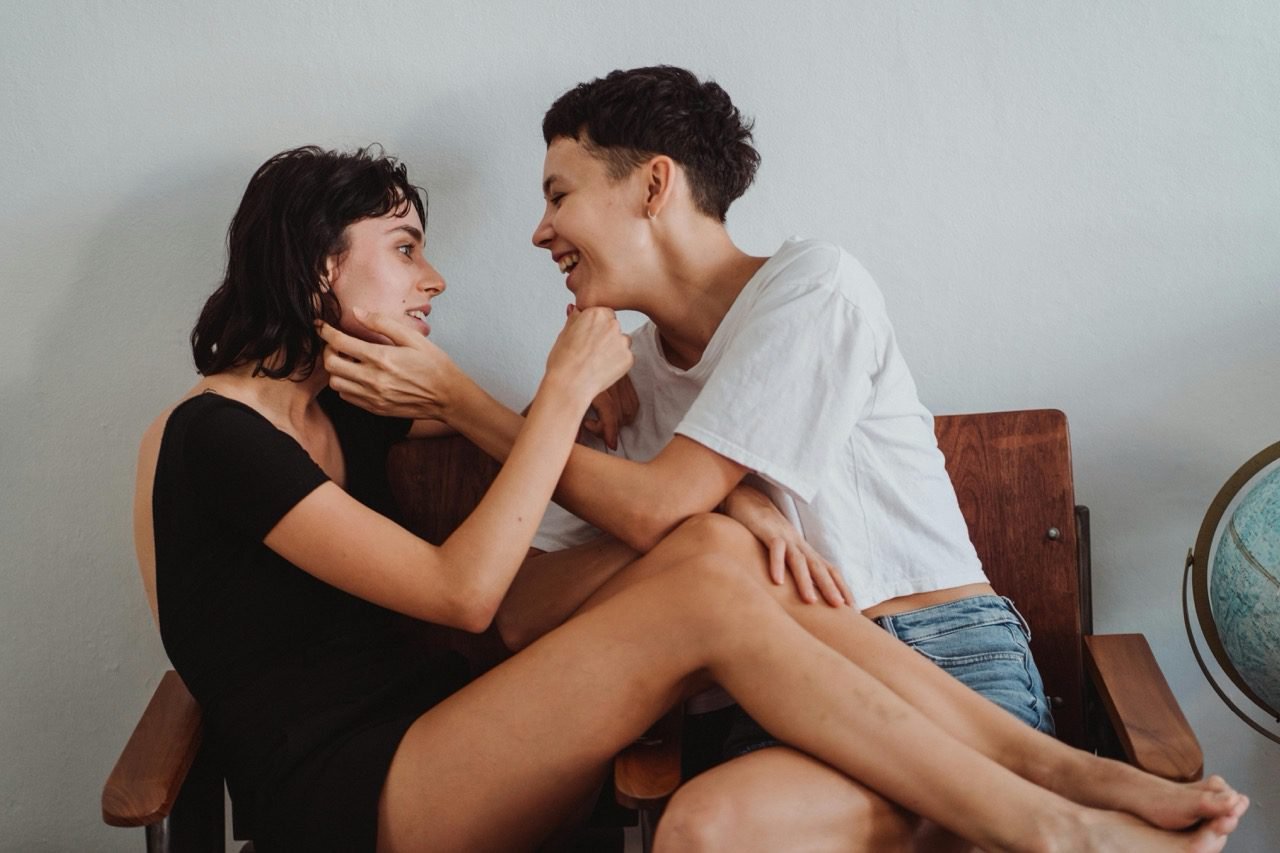 Terapia fortalecendo vínculos afetivos