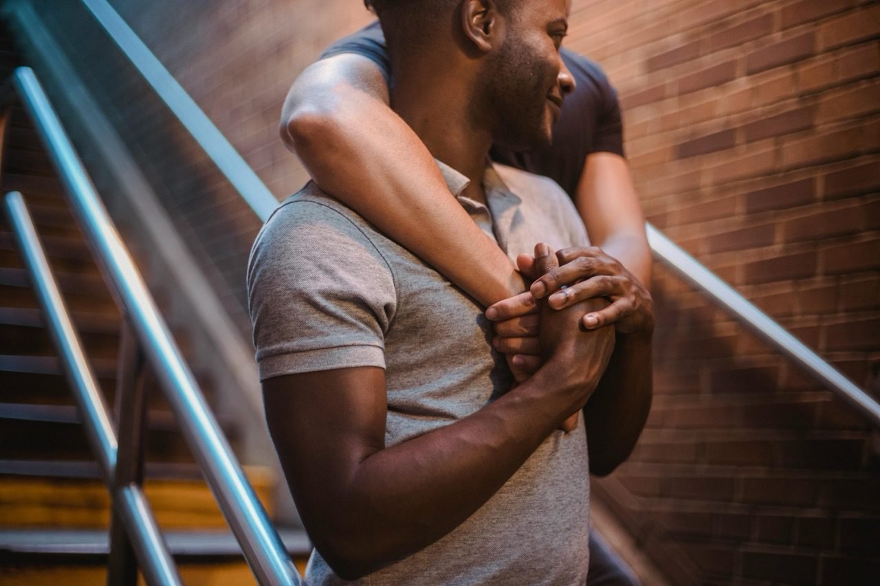 Psicóloga Luana Amaral atuando em vínculos afetivos