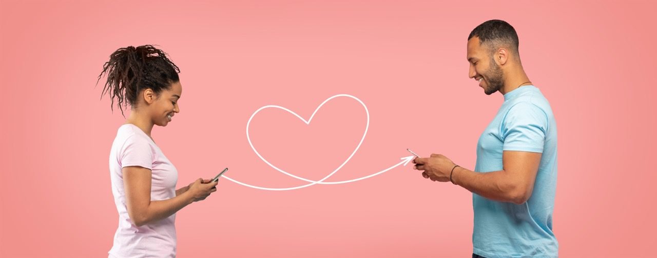 Conexões emocionais e vínculos afetivos saudáveis